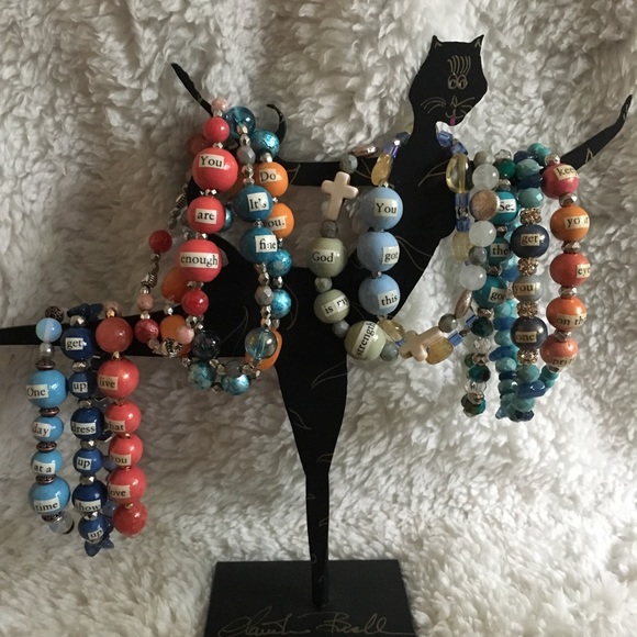 “Get you one” bracelet - Picture 5 of 5